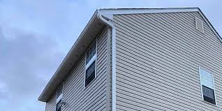 Best Siding for Multi-Family Homes  in , IN